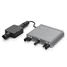 Lade das Bild in den Galerie-Viewer, Deye SUN-M80 800W Modulwechselrichter