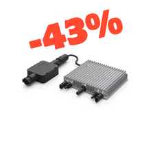 Lade das Bild in den Galerie-Viewer, Modulwechselrichter | Microinverter Deye SUN-M80G3