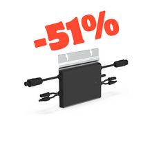 Lade das Bild in den Galerie-Viewer, Modulwechselrichter | Microinverter Hoymiles HM-600