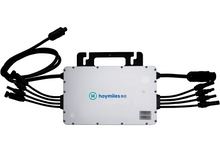 Lade das Bild in den Galerie-Viewer, Microinverter Hoymiles MI-1500