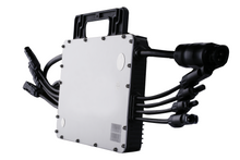 Lade das Bild in den Galerie-Viewer, Modulwechselrichter Hoymiles MI-1500 1500W