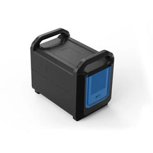 Lade das Bild in den Galerie-Viewer, PORTABLE POWER STATION: PowerCube ULT-1500