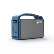 Lade das Bild in den Galerie-Viewer, PowerCube ULT-500