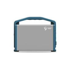 Lade das Bild in den Galerie-Viewer, PORTABLE POWER STATION: PowerCube ULT-500